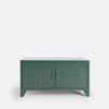 Eucalyptus Green