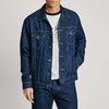 Veste en jean homme xxl