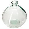 Vase verre recyclé Atmosphera