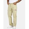 Pantalon jaune moutarde homme