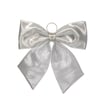 Silver-coloured