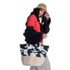 Noir Anthracite Spring Charming