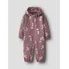Wistful Mauve