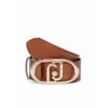 Marron Et Or