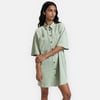 Khaki Green
