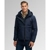 Bleu Marine Profond