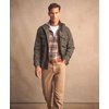 Veste militaire homme Superdry