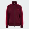 Maroon / Power Pink