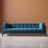 Petrol Blue