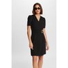 Robe noire Morgan