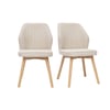 Beige Naturel