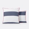 Blau/Weiss