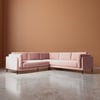 Blush Pink