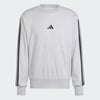Medium Grey Heather / Black