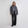 Veste matelassée femme demi saison