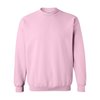 Pull rose doré