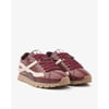 Snake Print,Bordeaux