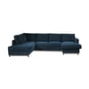 Bleu Ardoise