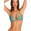 BLEU TURQUOISE