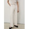 Slip blanc femme