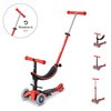 Trottinette mini micro 3 en 1