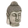 Statue de bouddha pour jardin