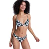 Noir Anthracite Spring Charming Sma