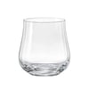 Transparent / Cristal