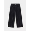 Black Denim