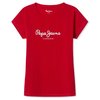 Jean rouge enfant