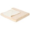 Blanc, Beige