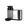 Inox-Noir