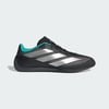Core Black / Silver Metallic / Semi Mint Rush