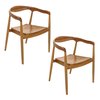 Fauteuil lot de 2