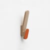 Rouge Ambré & Bois Clair