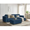 Bleu Foncé