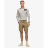 Treillis beige homme
