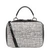 Noir Tweed