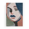 Imprimé Portrait