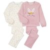 Pyjama chaud fille 8 ans