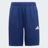 Dark Blue / White