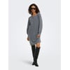 Dark Grey Melange