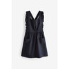 Robe chasuble fille