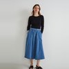 Bleach Denim