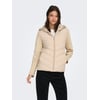 Grise - Oxford Tan