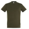 Vert Militaire