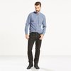 Tapered fit jeans