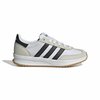 Adidas bleu blanc rouge femme