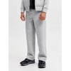 Light Grey Melange 1