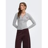 Grise - Light Grey Melange